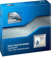 Intel DN2800MT (BOXDN2800MT)